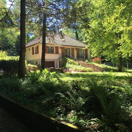 Private House Near Disneyland Montévrain Exterior foto
